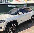 Compass 2018 Limited Pacote Hightech