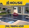 Apartamento Monteplan / Apartamento No Novo Anil. Top