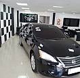 Sentra Sv 2.0 Aut 