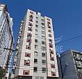 Porto Alegre - Padrão - Cidade Baixa