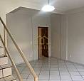 Duplex Para Aluguel Possui 108 Metros Quadrados Com 2 Quartos