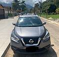 Nissan Kicks Mod 2019 Único Dono Impecável 