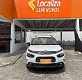 C4 Cactus 2021/2022 1.6 Vti 120 Flex Feel Eat6