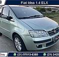 Fiat Idea 2010 1.4 Mpi Elx 8V Flex 4P Manual