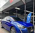 Peugeot 208 Allure 1.6 Automático / 15.000 Km