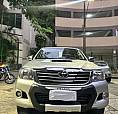 Hilux Srv 2013 