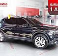 Volkswagen Tiguan 2020 1.4 250 Tsi Total Flex Allspace Comfortline Tiptronic