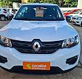 Renault Kwid Kwid 1.0 Zen