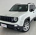 Renegade Sport 1.8 4X2 Flex 16V Aut.