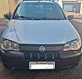 Fiat Strada 1.4 Flex Ce Completa 2008
