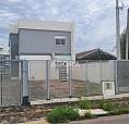 Apartamento De 02 Dorms, 1 Vaga