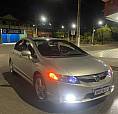 Honda Civic Sedan Lxs 1.8/1.8 Flex 16V Aut. 4P 2010