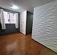 Apartamento 2 Quartos No Spazio Campos Gerais - Jardim Da Industrias