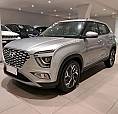 Hyundai Creta Limited 1.0 Tb 12v Flex Aut 2024