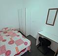 Quarto Individual Mobiliado No Tatuapé - Excelente Localização