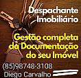 Despachante Imobiliário Liga 9 8 7 4 8 3 1 0 8 Diego9989F Itbi Escritura Registro Seuma _-