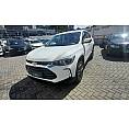 Chevrolet Tracker 1.0 Turbo 12V Flex Aut. (Pcd) 2025