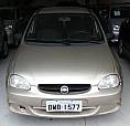 Gm - Chevrolet Classic 1.0 Ls - Flex * Sem Entrada/ Score Baixo