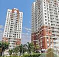 Oportunidade - Garden 3 Américas - 70Mts² 03 Quartos - Semi Mobiliado