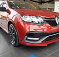 Renault Sandero 2.0 Rs 16V Flex 4P Manual