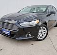 Ford Fusion 2.5 Aut. 2014