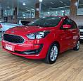 Ford Ka 1.0 Se 12V