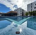 Apartamento Com 3 Quarto Semi Mobiliado Nos Bancários E Com Área De Lazer