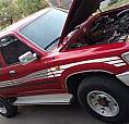 Hilux Sw4 Diesel. 