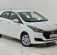 S Hb20 Comfort 1.0 Mt 2017 (81) (81) 9 8691.1358 Saulo Silva