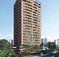 Apartamento 3/4 Com Sacada 141 Mts
