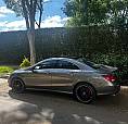 Cla 200 2014 Completa Com Teto 