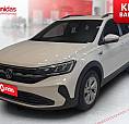 Volkswagen Nivus 2023 1.0 200 Tsi Total Flex Comfortline Automático