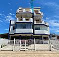 Apartamento Para Aluguel Na Beira Mar Com 3 Quartos Em Malinsky - Arroio Do Sal - Rs