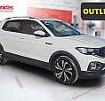 Volkswagen T-Cross Highline 1.4 Tsi Flex 16V 5P Aut 2024