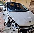 Peugeot 208 Allure 1.6 Flex 16V 5P Aut. 2017