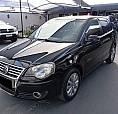 Volkswagen Polo Sportline I Motion 1.6 T.flex 5P 2011
