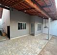 Casa C/ Energia Solar Locação Jardim América Em Imperatriz 