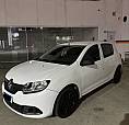 Renault Sandero Authentique Hi-Power 1.0 16V 5P 2017