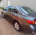 Toyota Corolla Xei 1.8/1.8 Flex 16V Aut. 2009