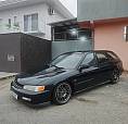 Honda Accord Sw Ex 1995