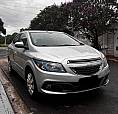 Chevrolet Prisma Sed. Lt 1.4 8V Flexpower 4P 2015