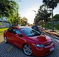 Honda Civic Sedan Si 2.0 16V 192Cv 4P 2007