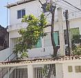 Alugo Casa Térrea No Centro De Prazeres 