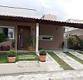 Casa Térrea No Green Club Ii ; Mobiliada; 4 Quartos; 200M²; 2 Vagas