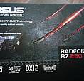 Placa De Video Asus R7 250