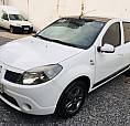 Sandero Vibe