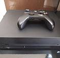 Xbox One X - 1Tb - 4 Meses De Uso
