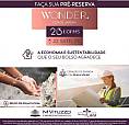 Lançamento Mvituzzo - Wonder Cidade Jardim