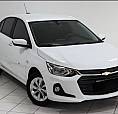 Chevrolet Onix 1.0 Turbo Plus Lt