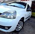 Renault Clio 1.6